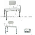 Molded Bath Transfer Bench Ducha Cajonera Silla Herramientas Gratis